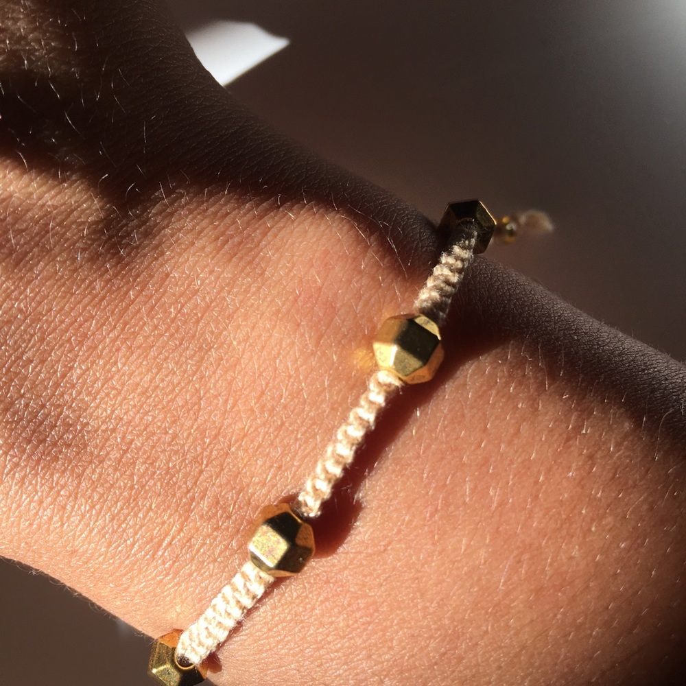 Handmade Beaded Friendship Bracelet ✨ - Picture 13 of 16